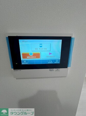 ベルシードアルファ押上イーストの物件内観写真